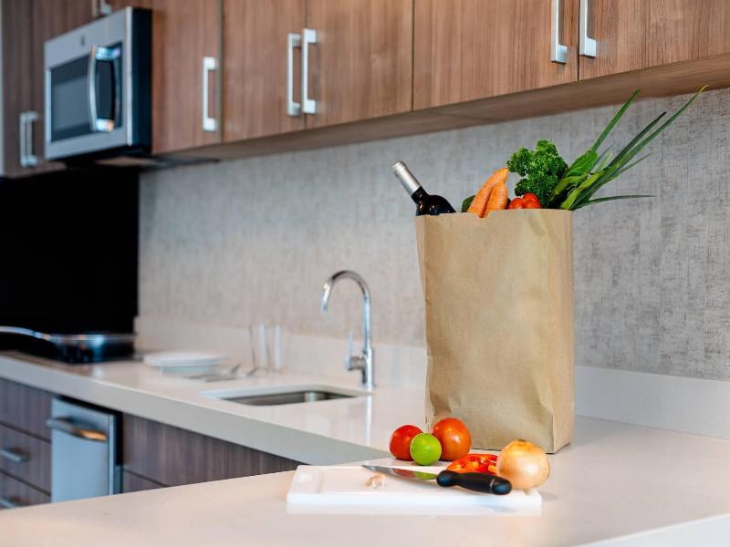 Residence Inn By Marriott Panama City image