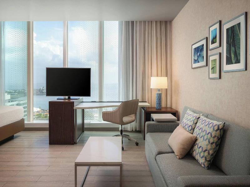 Residence Inn By Marriott Panama City image