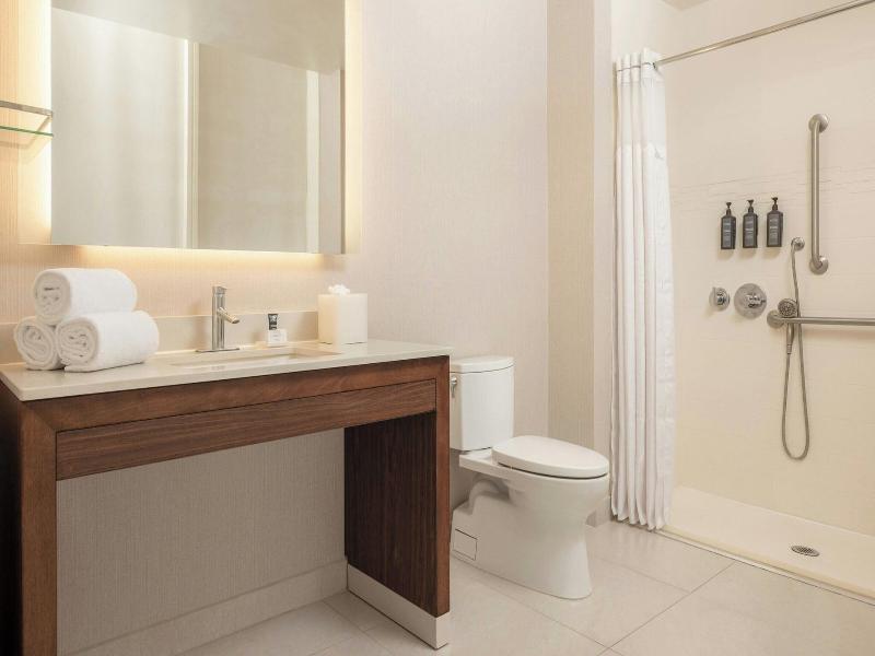 Residence Inn By Marriott Panama City image