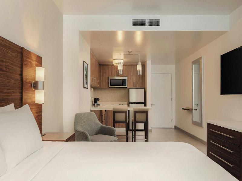 Residence Inn By Marriott Panama City image
