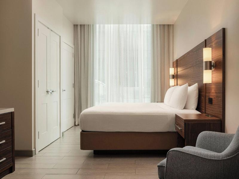 Residence Inn By Marriott Panama City image