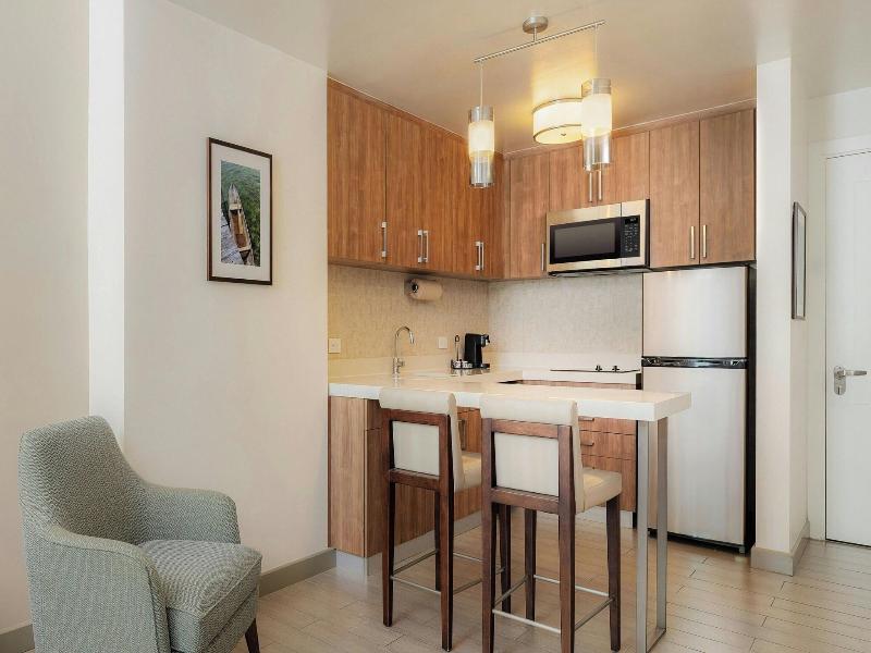 Residence Inn By Marriott Panama City image