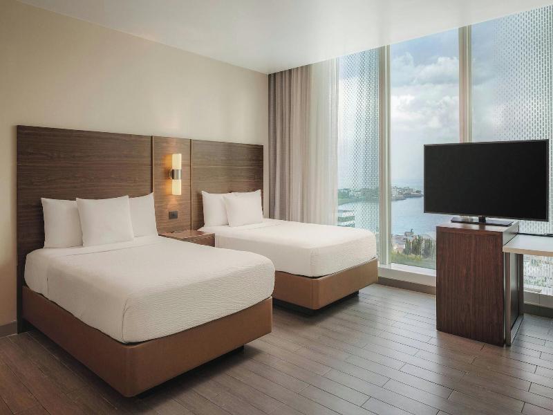 Residence Inn By Marriott Panama City image