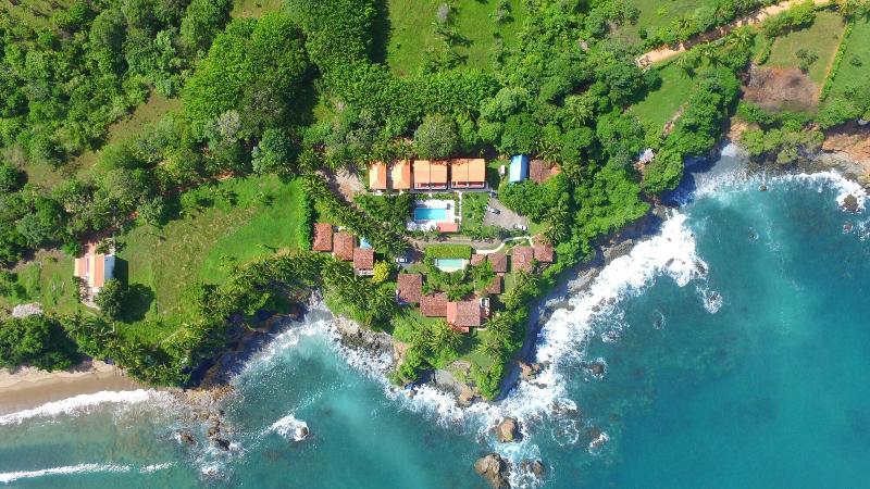 Hotel Punta Franca image