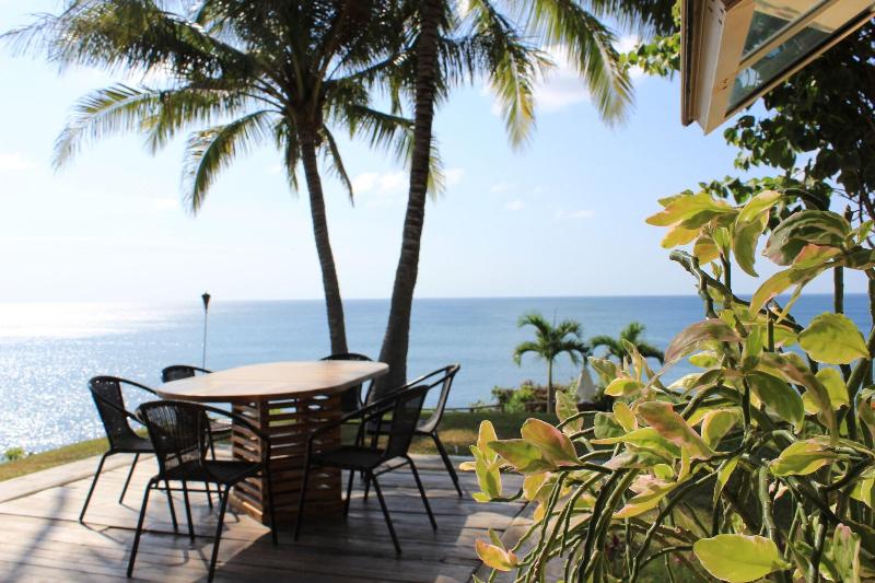 Hotel Punta Franca image