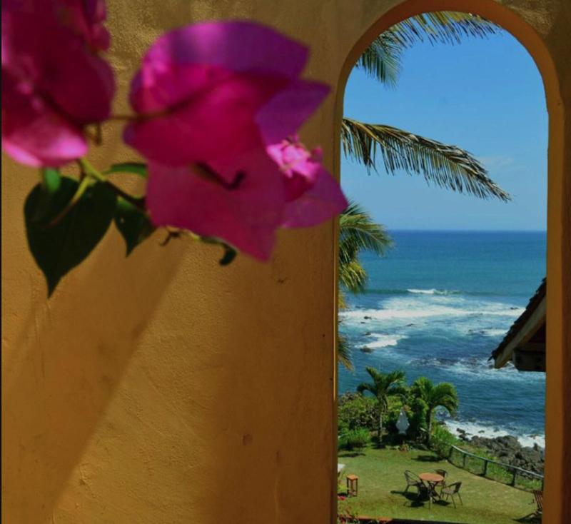 Hotel Punta Franca image