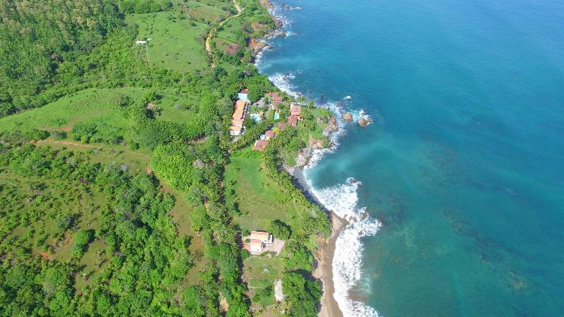 Hotel Punta Franca image