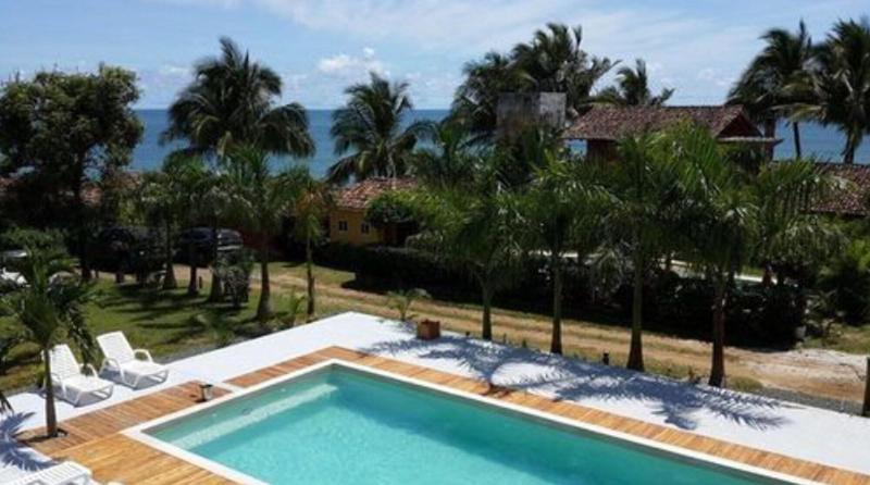 Hotel Punta Franca image