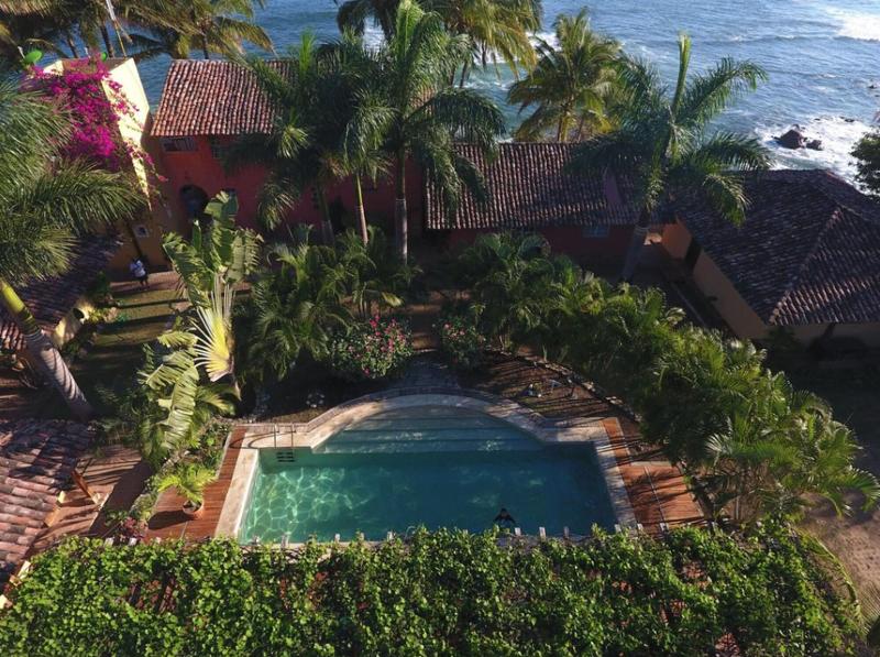 Hotel Punta Franca image