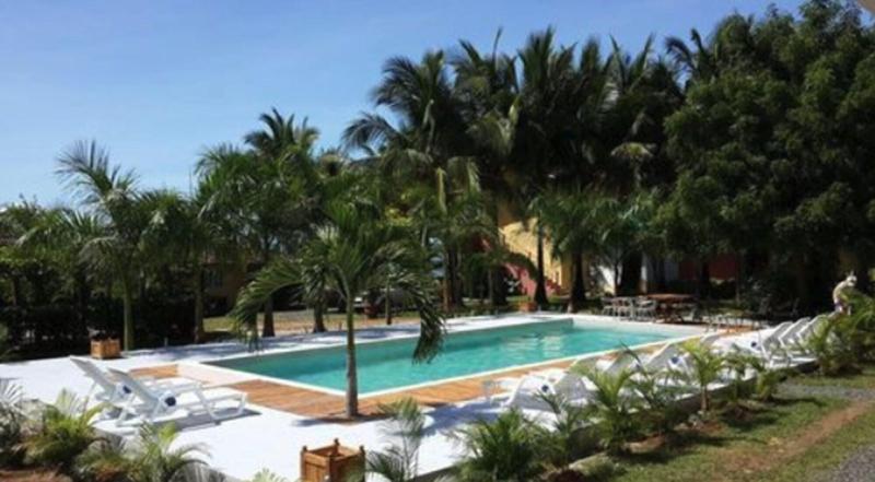 Hotel Punta Franca image