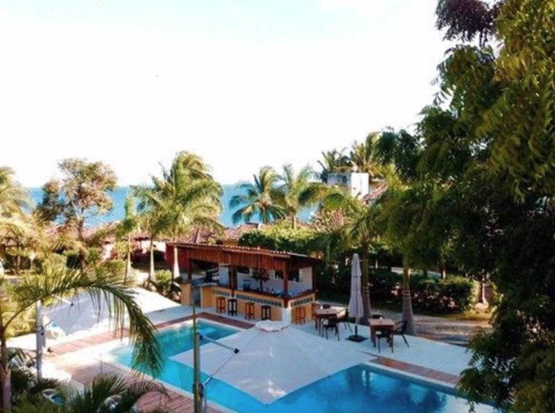 Hotel Punta Franca image