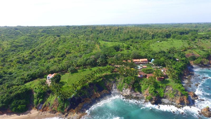 Hotel Punta Franca image