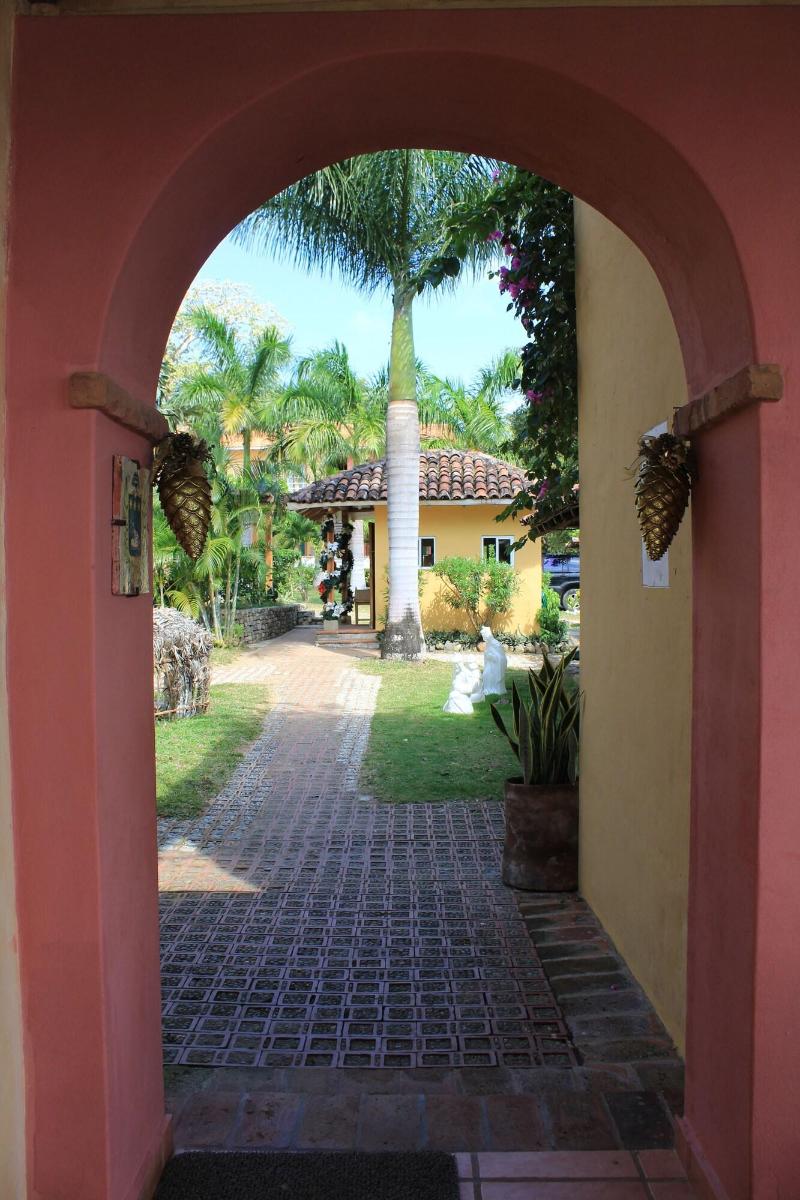 Hotel Punta Franca image