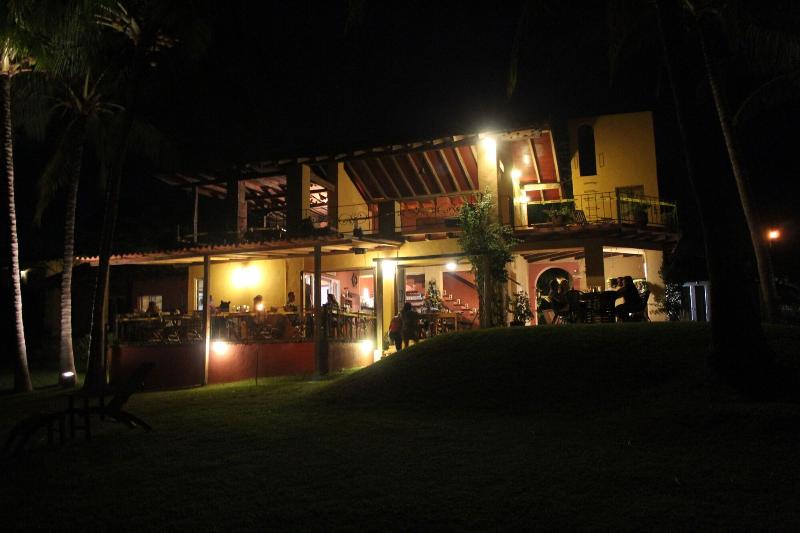 Hotel Punta Franca image