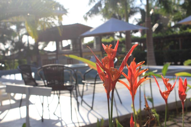 Hotel Punta Franca image