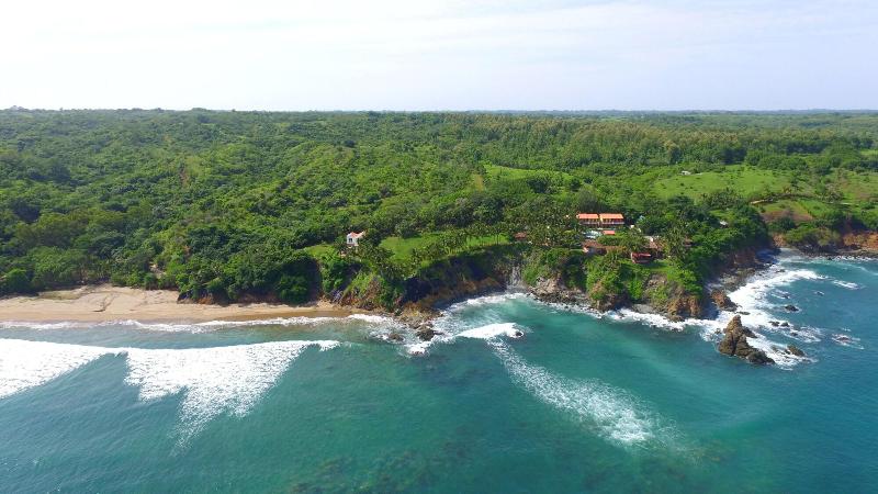 Hotel Punta Franca image