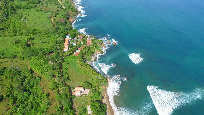 Hotel Punta Franca image