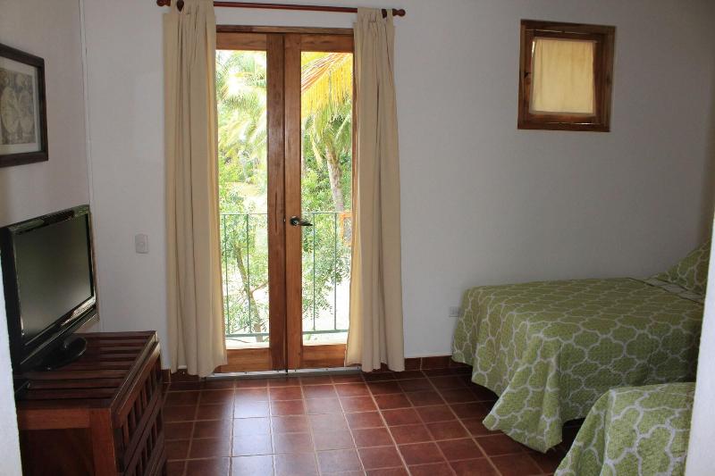 Hotel Punta Franca image