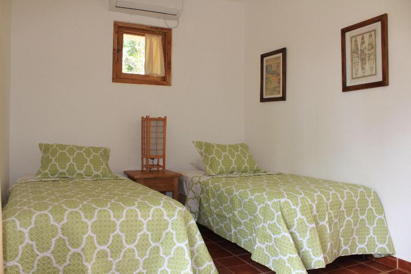 Hotel Punta Franca image