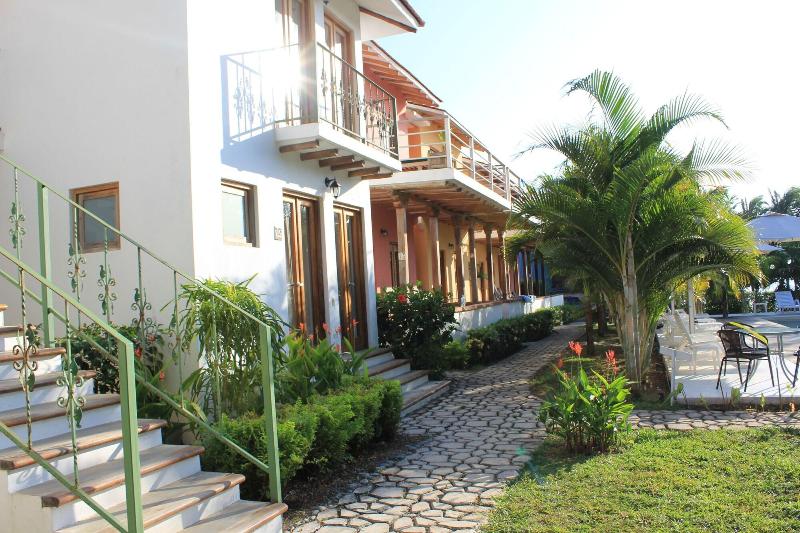 Hotel Punta Franca image