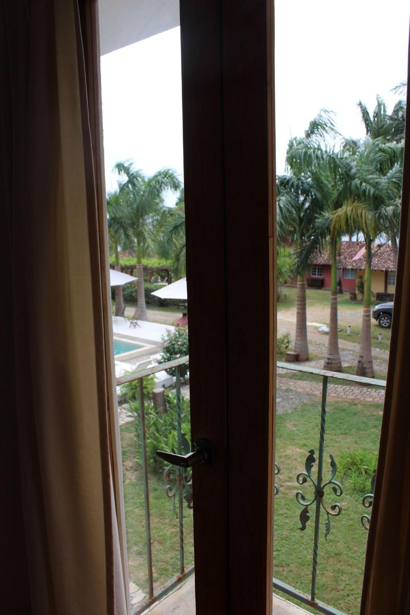Hotel Punta Franca image