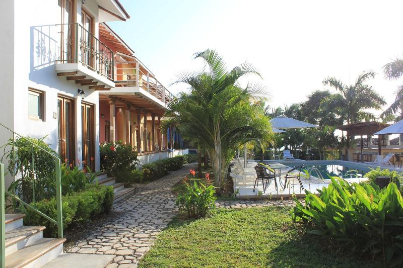 Hotel Punta Franca image