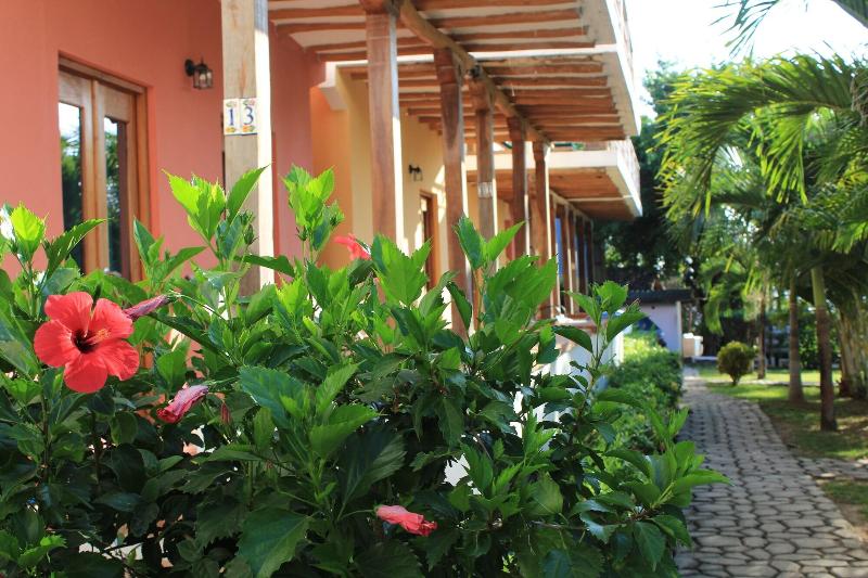 Hotel Punta Franca image