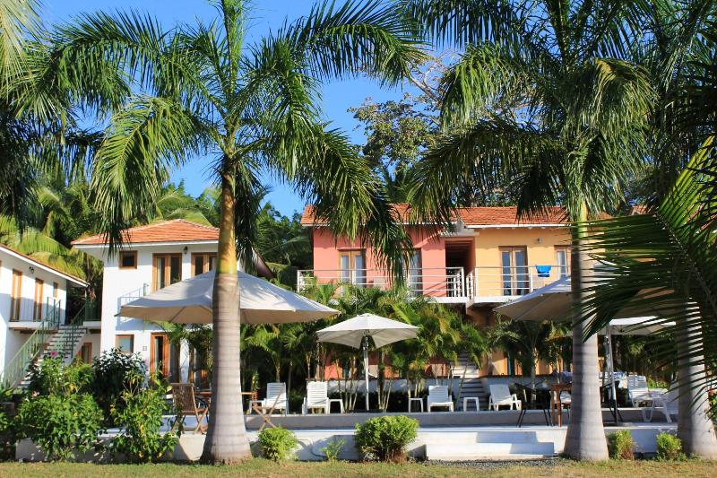 Hotel Punta Franca image