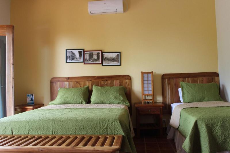 Hotel Punta Franca image
