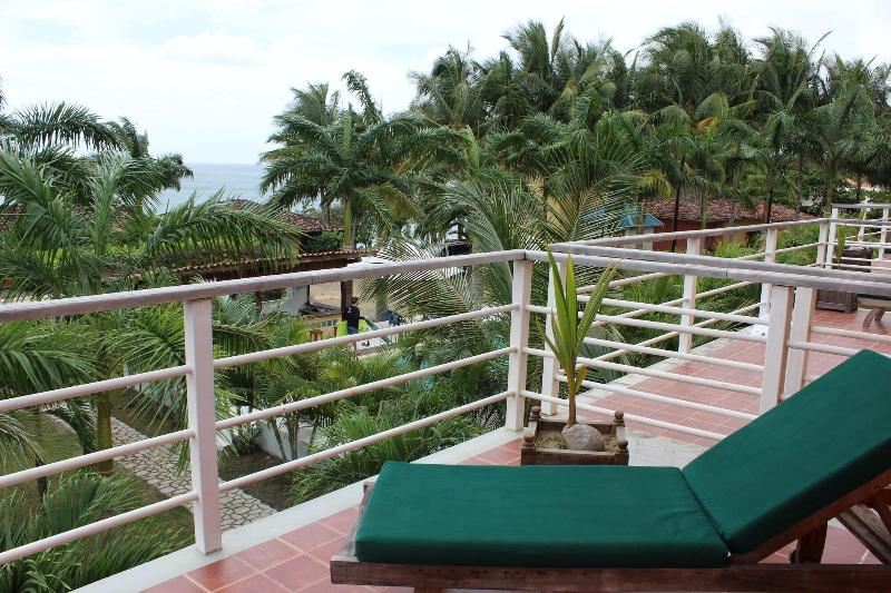 Hotel Punta Franca image