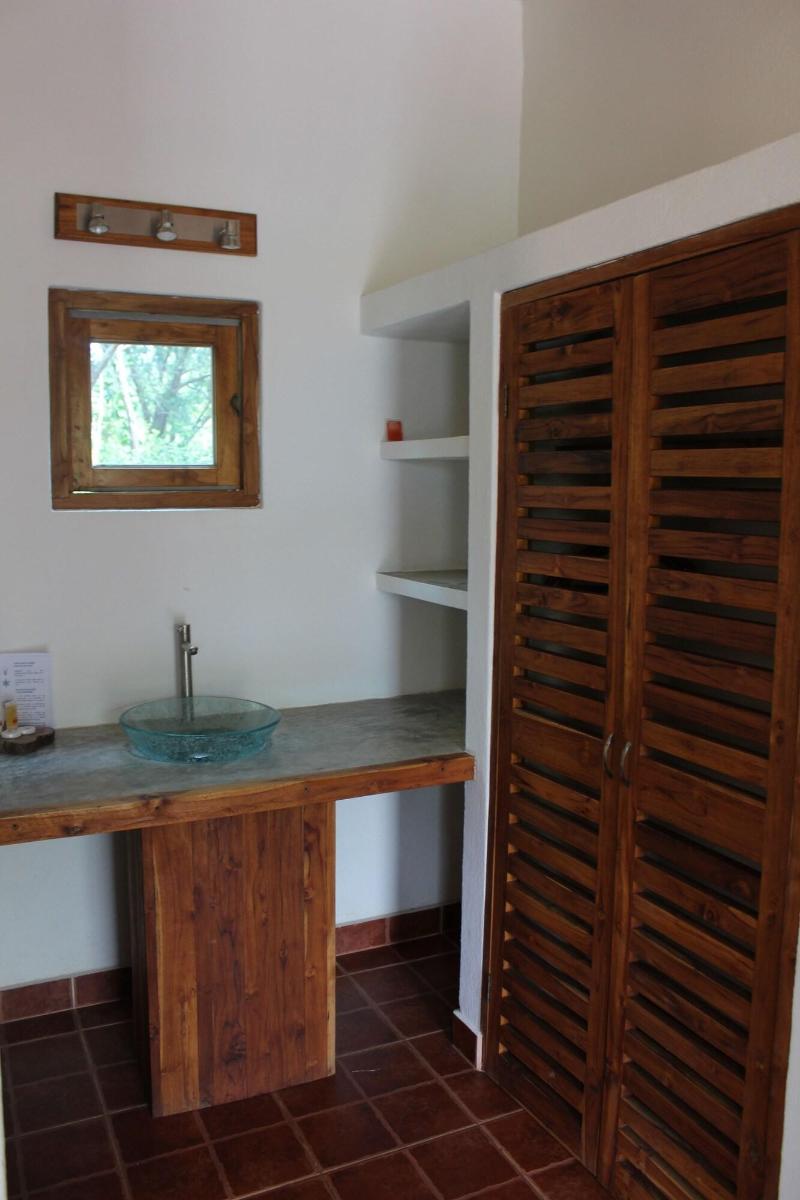 Hotel Punta Franca image