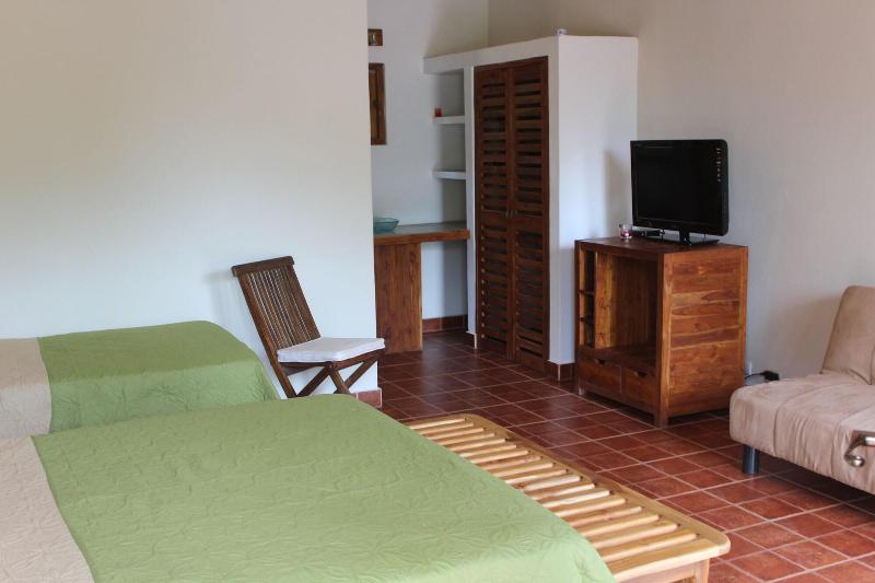 Hotel Punta Franca image