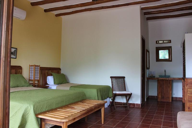 Hotel Punta Franca image