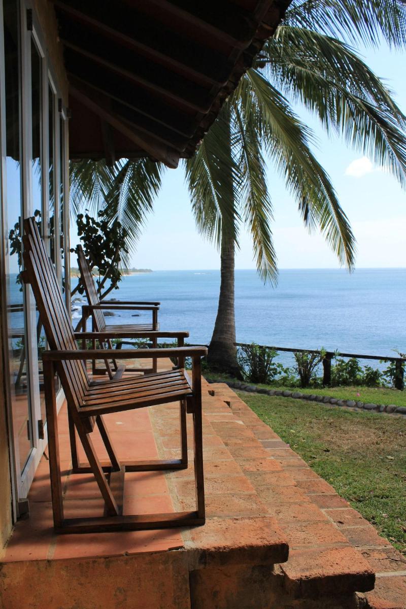 Hotel Punta Franca image