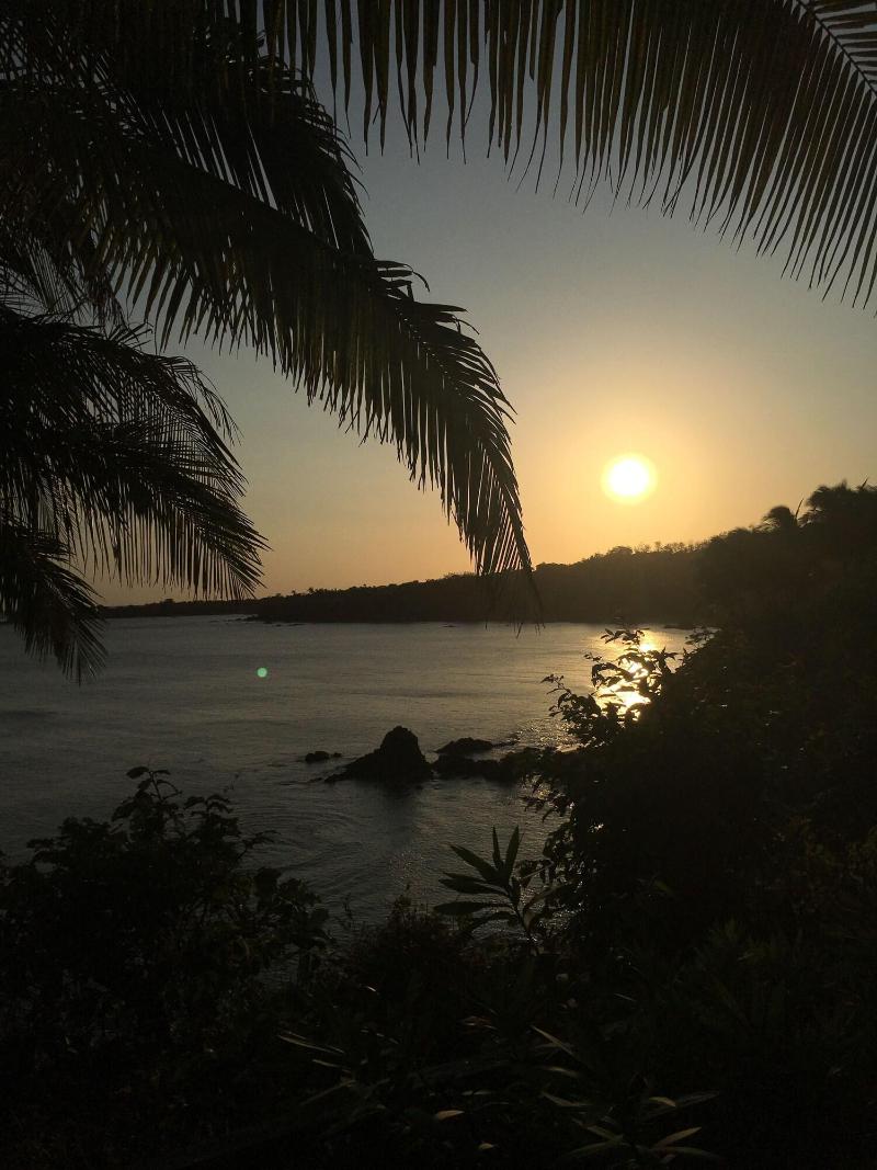 Hotel Punta Franca image