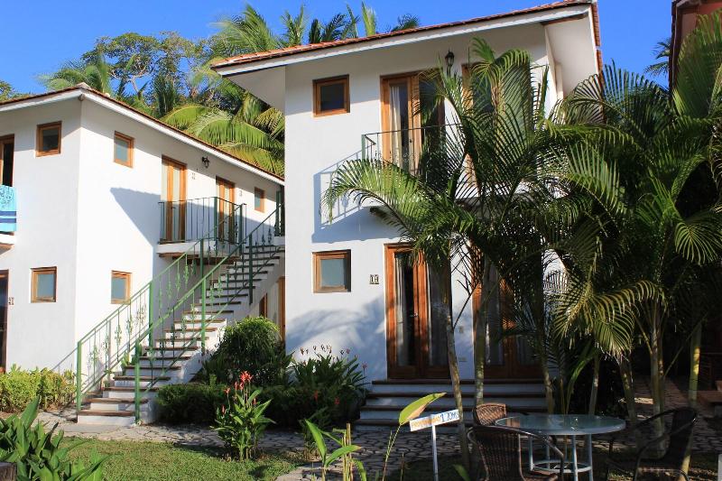 Hotel Punta Franca image