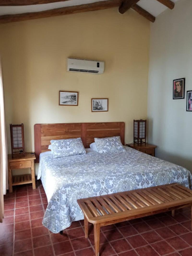 Hotel Punta Franca image