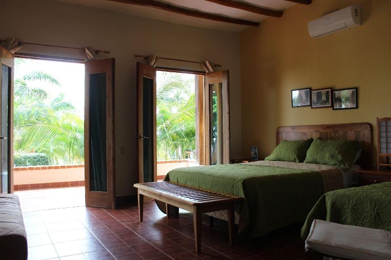 Hotel Punta Franca image