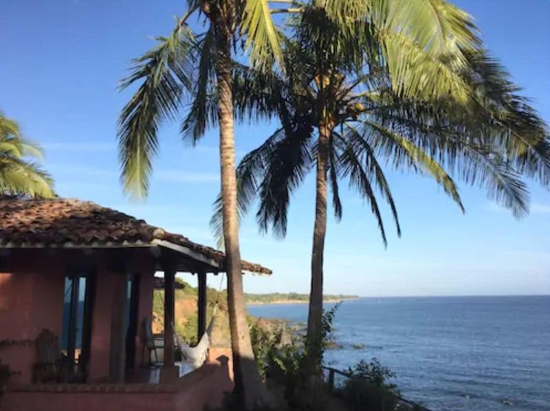 Hotel Punta Franca image