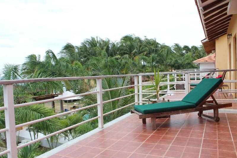 Hotel Punta Franca image