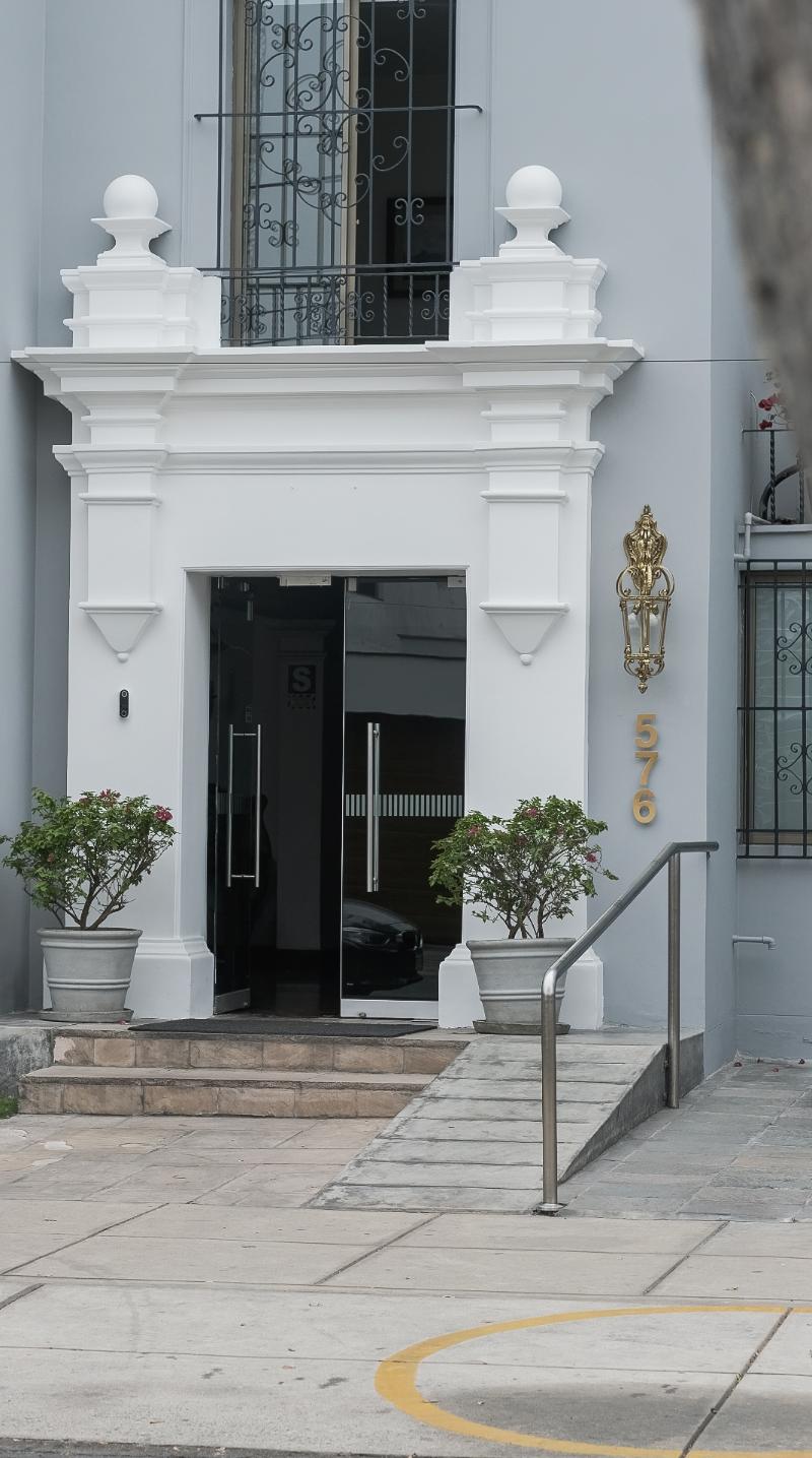 El Golf Hotel Boutique