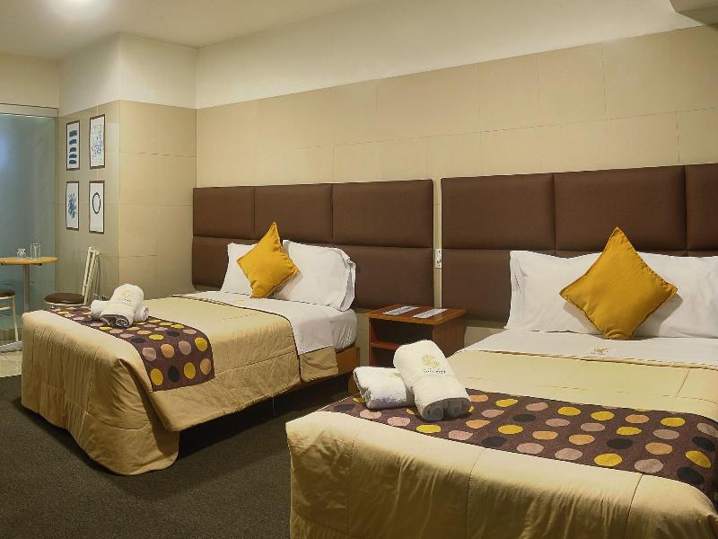 Hotel Lima City image