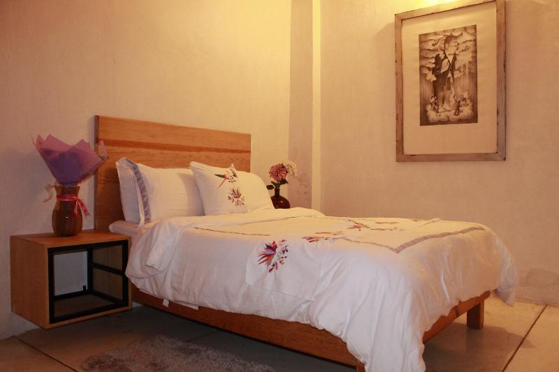 Hospedaje Donají image