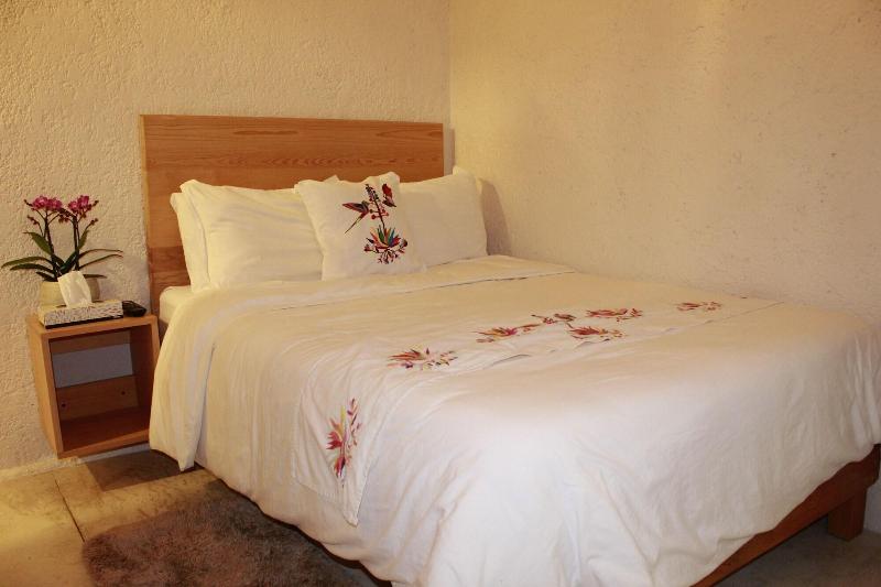 Hospedaje Donají image