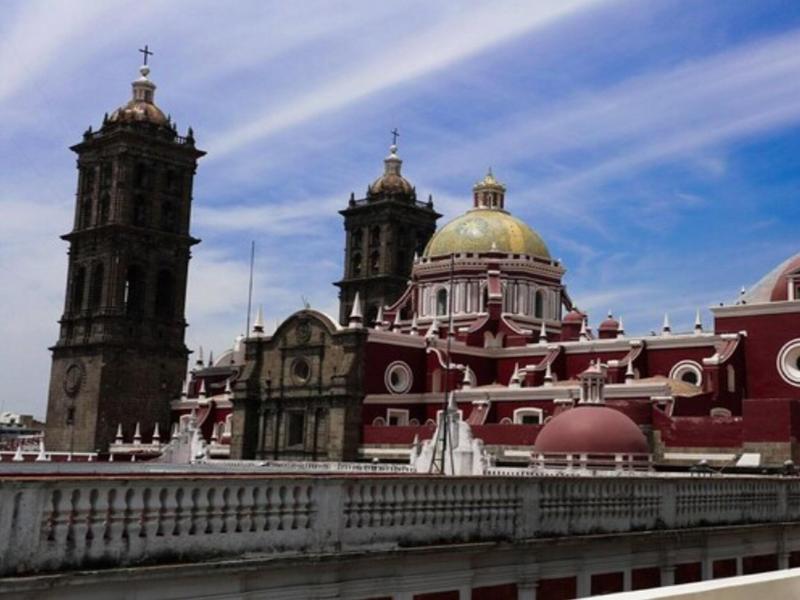 Hotel Leones image