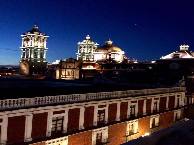 Hotel Leones image