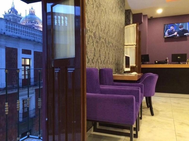 Hotel Leones image