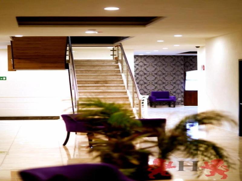 Hotel Leones image
