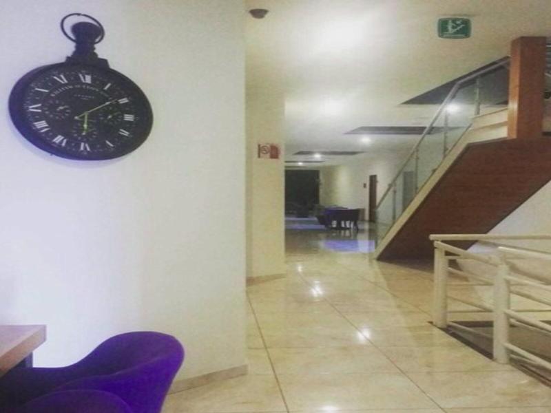 Hotel Leones image