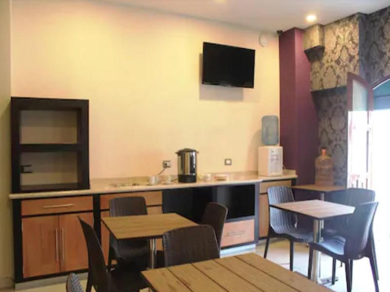 Hotel Leones image